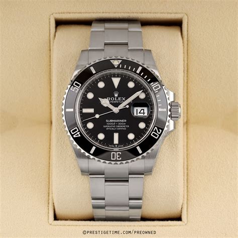 ebay kleinanzeigen deutschlandweit rolex submariner|pre owned Rolex Submariner eBay.